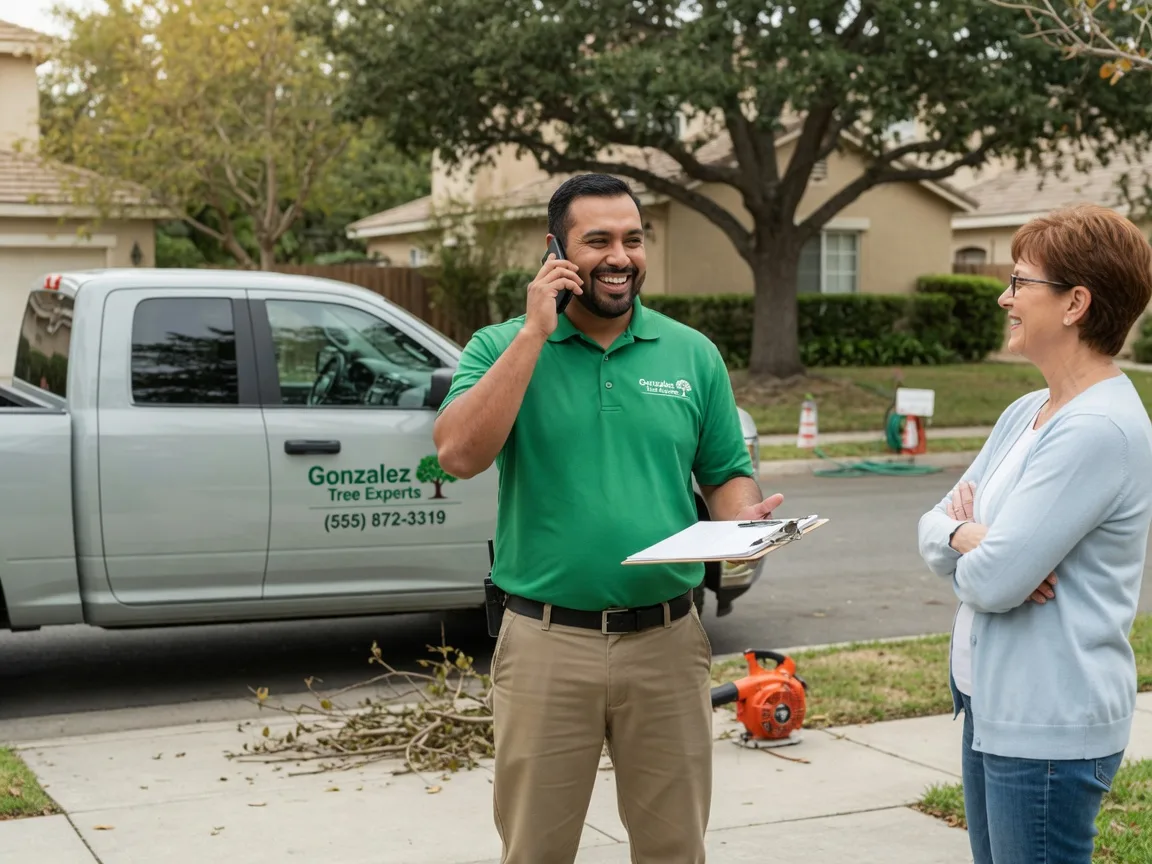Tree Service Luttrell, TN FAQs